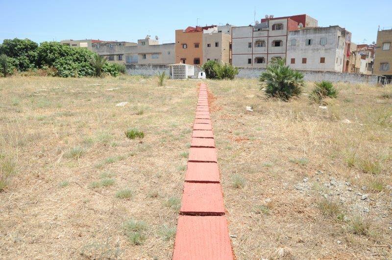 maroc sale cimetiere juif tombe ZBL 8777 (55)